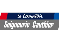 comptoir seigneurie gauthier