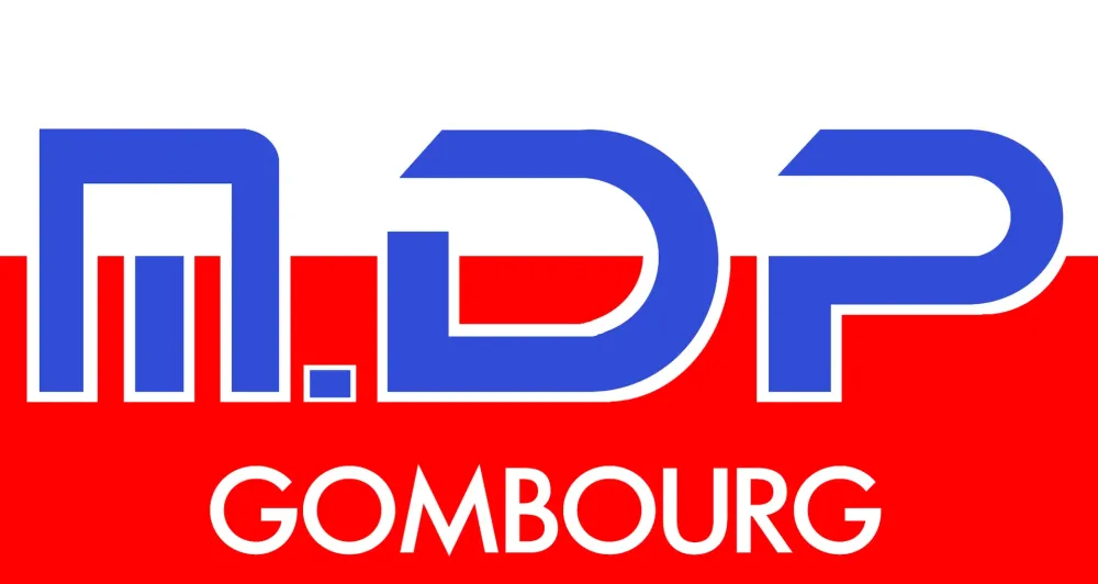 MDP Gombourg