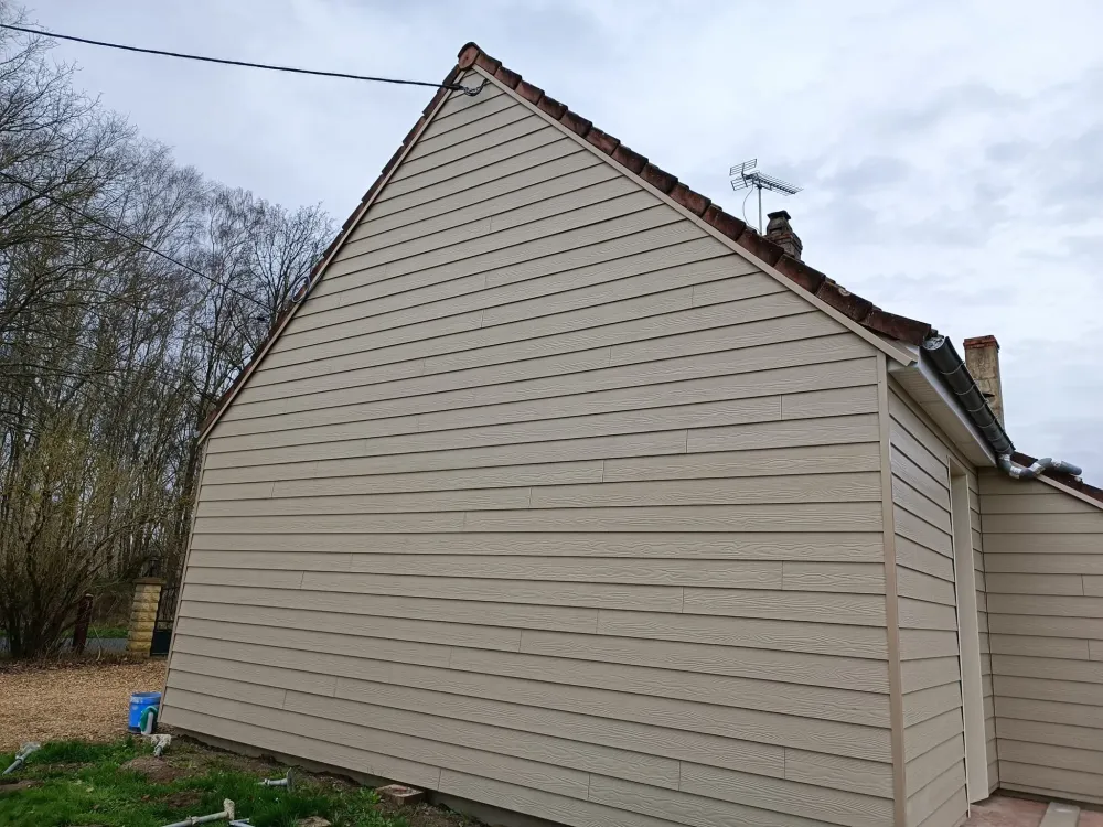 rénovation